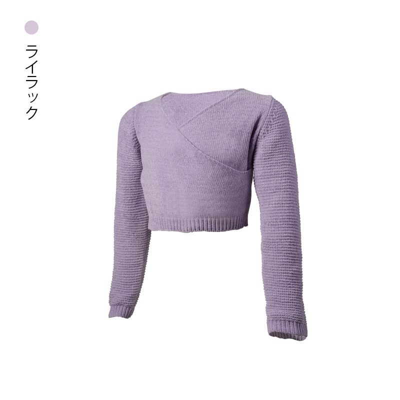 カシュクールキッズジュニア JSM2081-1