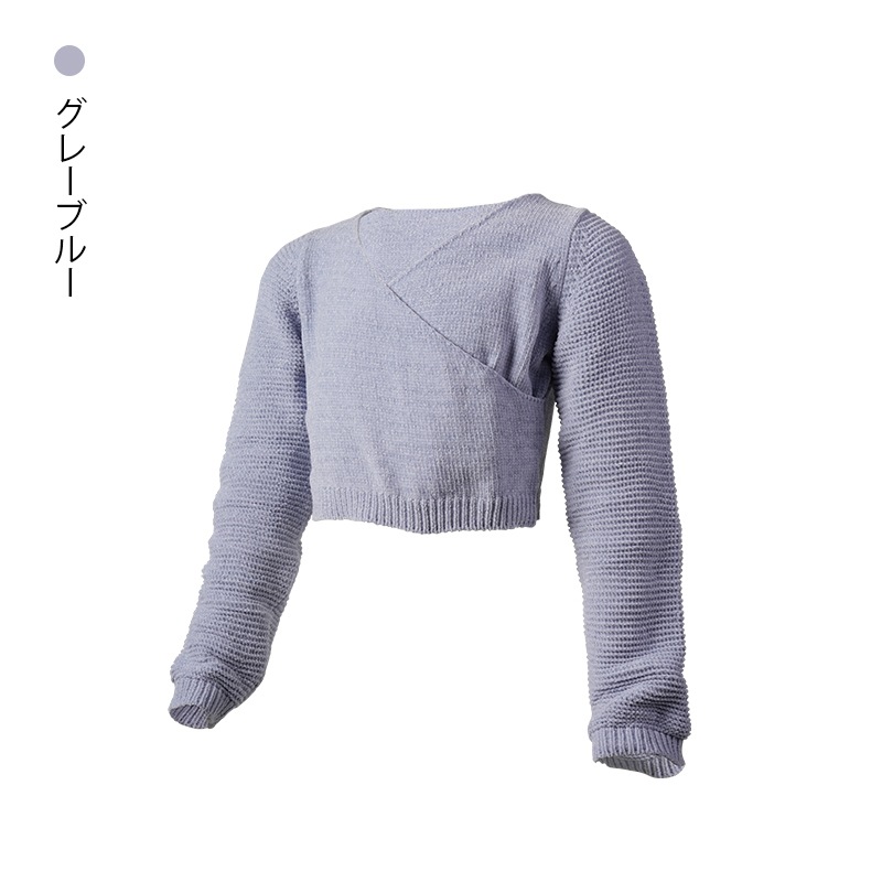カシュクールキッズジュニア JSM2081-1