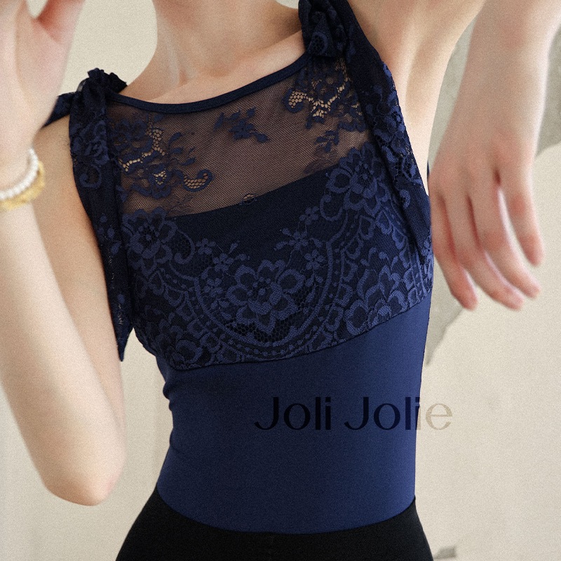 ノースリーブレオタードDZB344 | Lady'sウェア | JoliJolie Online Shop