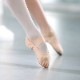 ストレッチバレエシューズ２色展開JSM4030