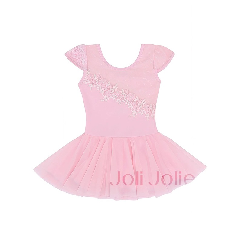 レオタード キッズジュニア SIK1371 | すべての商品 | JoliJolie