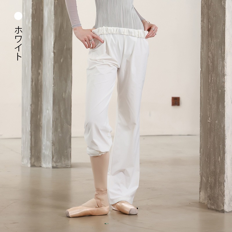 ストレッチサウナパンツ DZB239