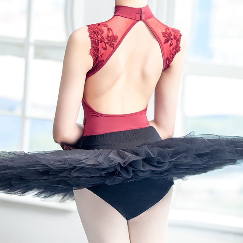 バレエレオタードJS1045 | Lady'sウェア | JoliJolie Online Shop