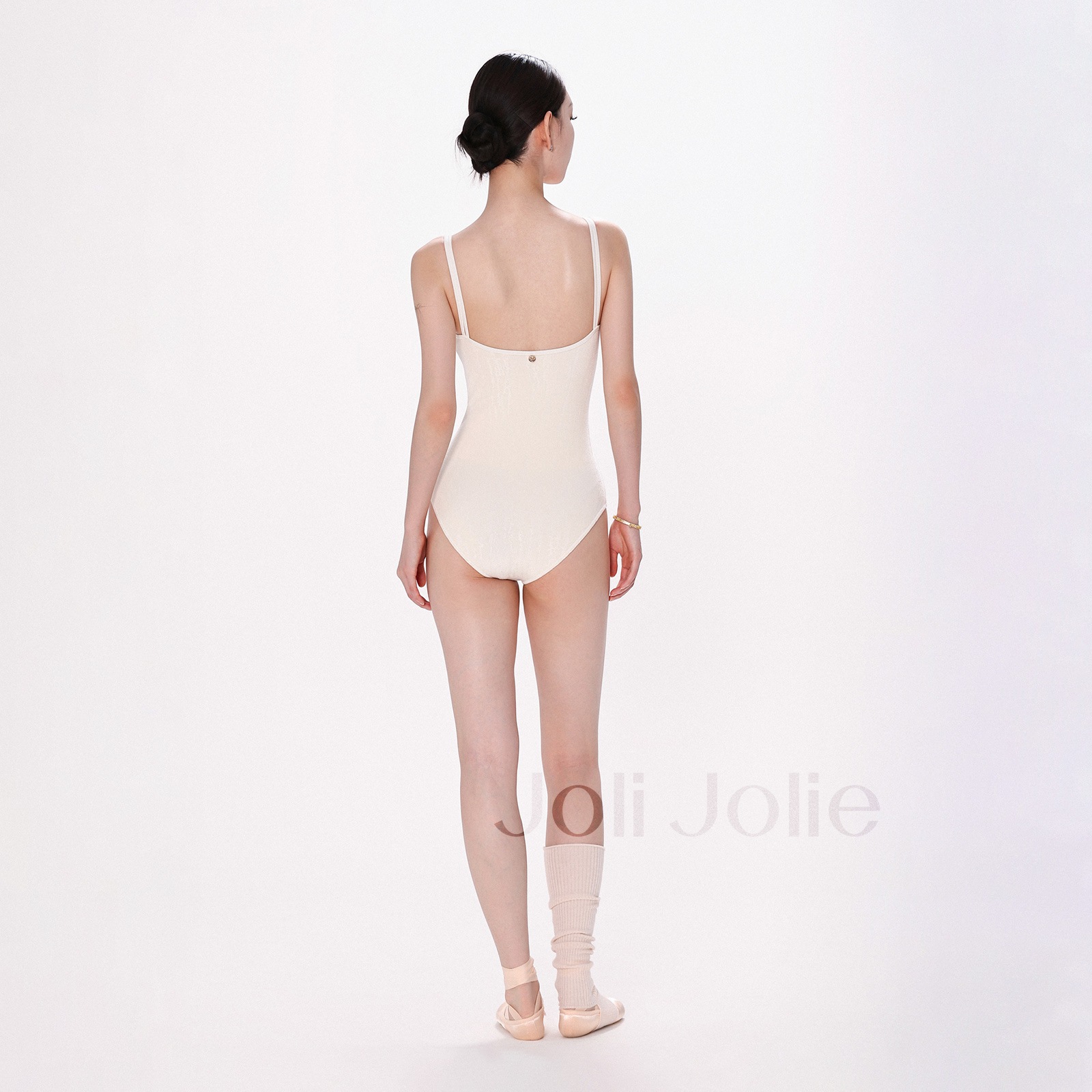キャミソールレオタードDZB362 | Lady'sウェア | JoliJolie Online Shop
