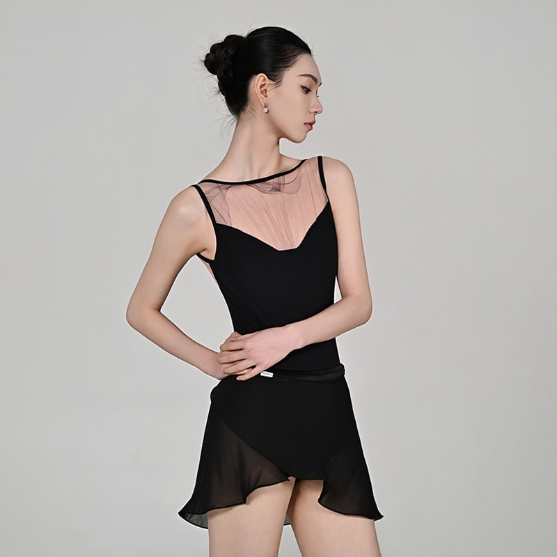 最終価格☆ノースリーブレオタード　大人　Sサイズ ノースリーブレオタード大人DZB408 | Lady'sウェア | JoliJolie Online