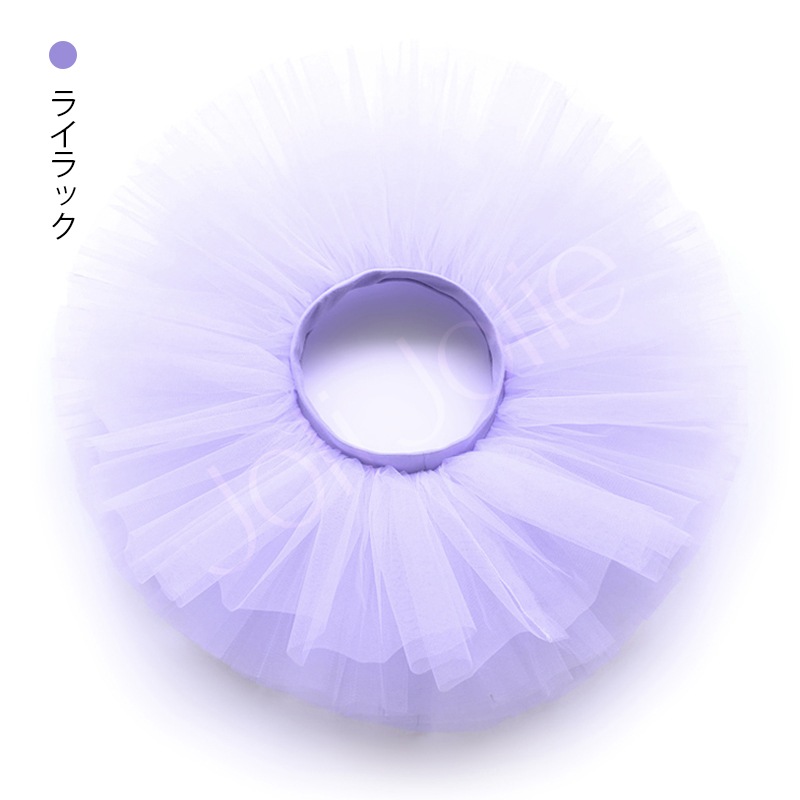 チュチュスカートSIK1569 | すべての商品 | JoliJolie Online Shop