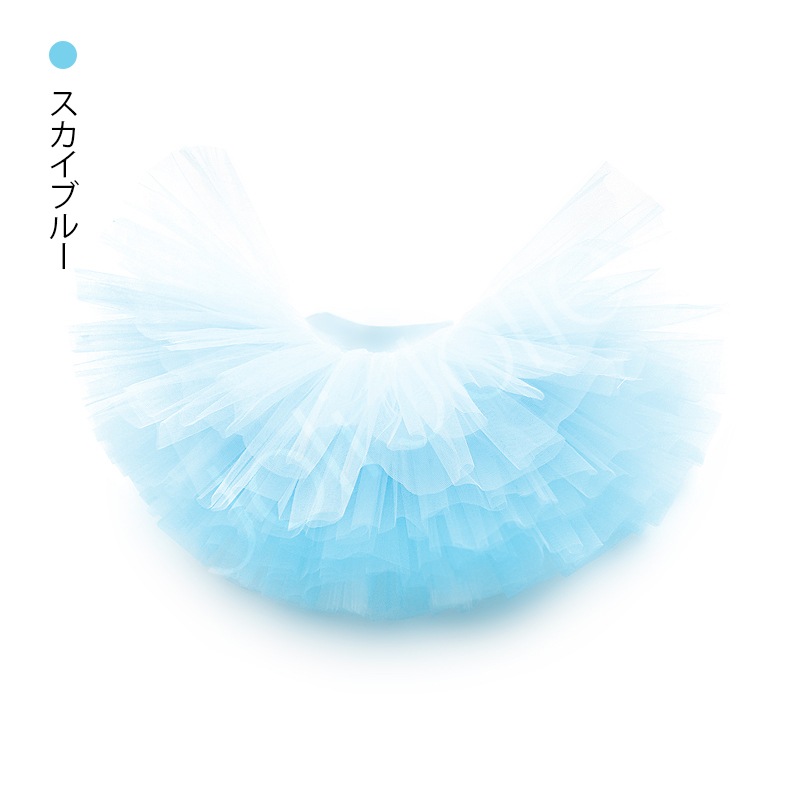 チュチュスカートSIK1569 | すべての商品 | JoliJolie Online Shop