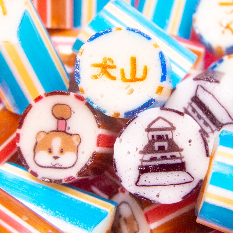 Candy Show Time キャンディー ショータイム オンラインショップ