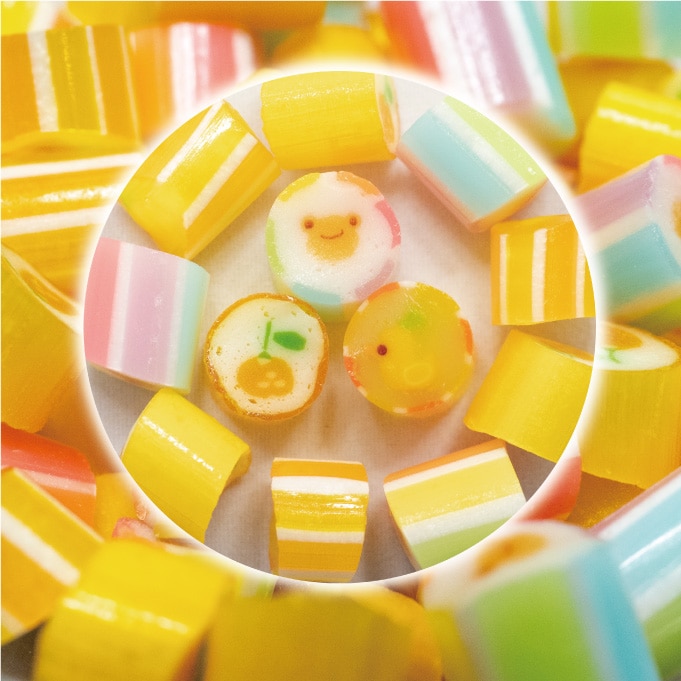Candy Show Time キャンディー ショータイム オンラインショップ