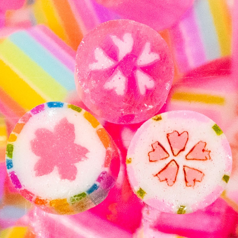 SAKURA MIX