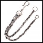 FIXED JAW WALLET CHAIN TYPE-B