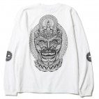 TANTRIC LS-Tee