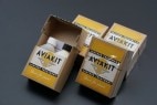 AVIAKIT LEATHER TREATMENT KIT
