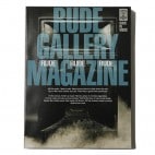 RUDE GALLERY MAGAZINE