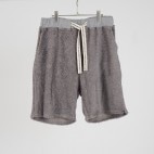 PILE SHORTS