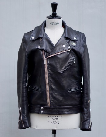 No.441TV TIGHT FIT CYCLONE(SHEEP SKIN)