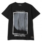 Listen to this COLOR...(BLACK)