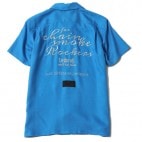 For ChainSmoke Rockers (BLUE)