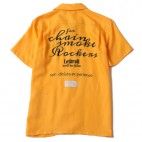 For ChainSmoke Rockers (YELLOW)
