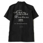 For ChainSmoke Rockers (BLACK)