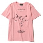 INDiPENDENT MiND (PINK)