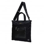 BRONX BAG(LEWIS LEATHERS��PORTER)