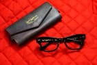 LEWIS LEATHERS��EFFECTOR AVIAKIT EYE WEAR