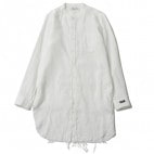 INSIDEOUT LONG SHIRT