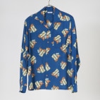 L/S ALOHA SHIRTS