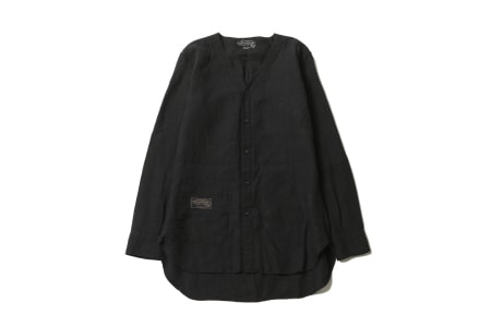 jiNBEi THiNK SHiRT upper