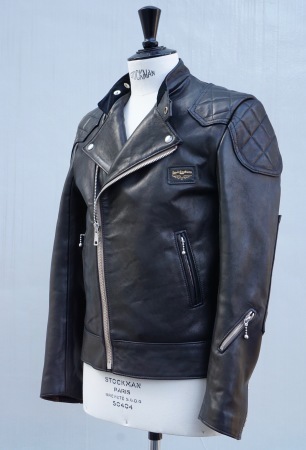 No.445TV TIGHT FIT SUPER MONZA(SHEEP SKIN)
