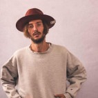 TRAVELERS HAT (WHISKY)