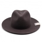 TRAVELERS HAT (GRAY)