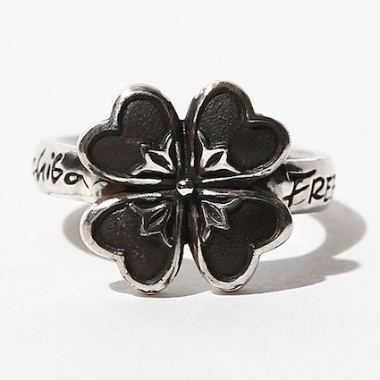 FREEDOM CLOVER ＜Rude CHAOS＞