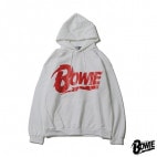 LOGO HOODIE(WHITE)
