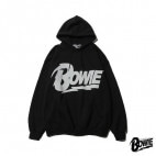 LOGO HOODIE (BLACK)