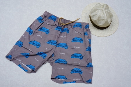 ALOHA SHORTS "MARK-