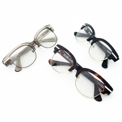 BLOW TYPE SUNGLASSES