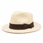 N-PANAMA HAT SHORT