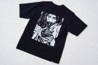 HYS HEAVY T (BLACK)