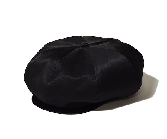 DENILO��S SKIN (BLACK)