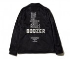 BOOZER BOWLS (BLACK)