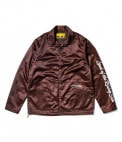 COACH JACKET��Geruga To Last�� (BROWN)