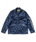 COACH JACKET��Geruga To Last�� (NAVY)