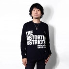 PANTHER LS TEE (BLACK)