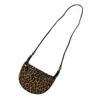 APRON BAG (LEOPARD)