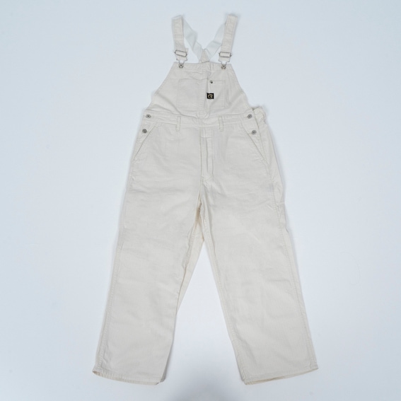 OVERALL HERRINGBONE