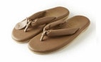 SETTA SLIPPER (ISLAND SLIPPER)(GRANITE)