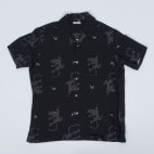 S/S ALOHA SHIRTS 