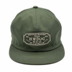 TRUCKER CAP 23SS (GREEN)